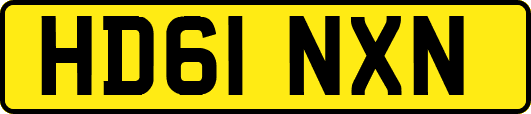 HD61NXN