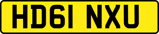 HD61NXU