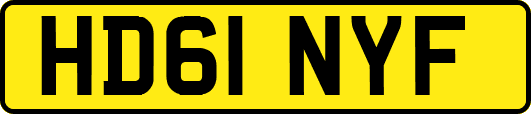 HD61NYF