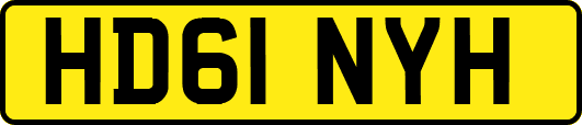 HD61NYH
