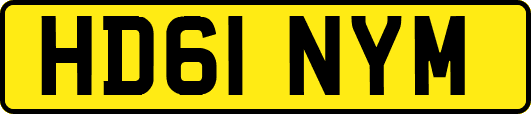 HD61NYM