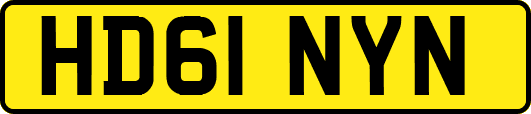 HD61NYN