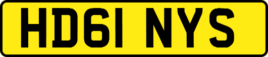 HD61NYS