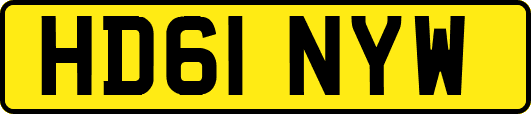 HD61NYW