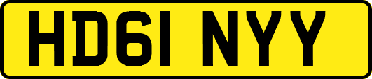HD61NYY