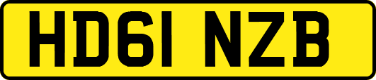 HD61NZB