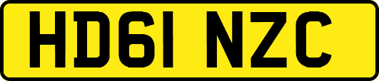 HD61NZC