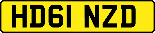 HD61NZD