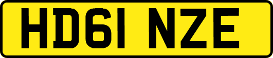 HD61NZE