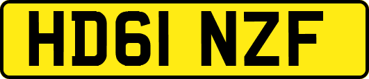 HD61NZF