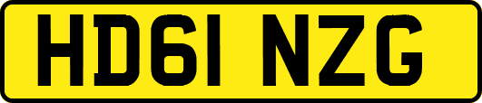 HD61NZG