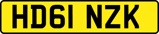 HD61NZK