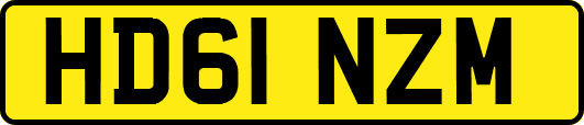HD61NZM