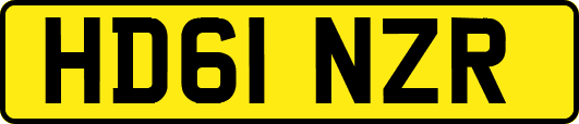 HD61NZR