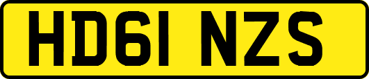 HD61NZS