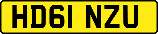 HD61NZU