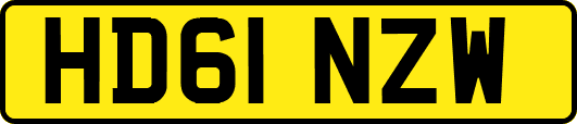 HD61NZW