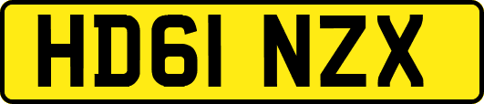 HD61NZX