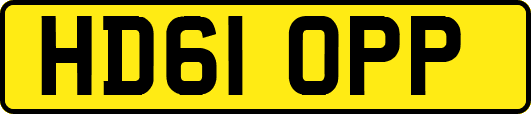 HD61OPP