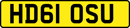 HD61OSU
