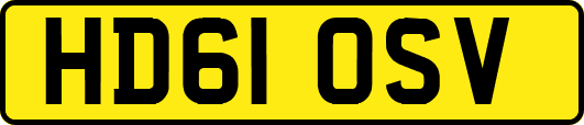 HD61OSV