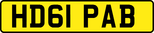 HD61PAB