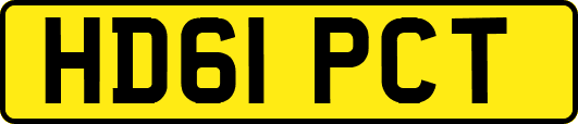HD61PCT