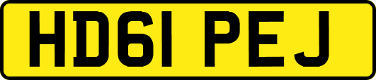 HD61PEJ