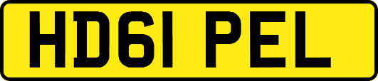 HD61PEL