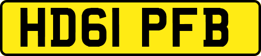 HD61PFB