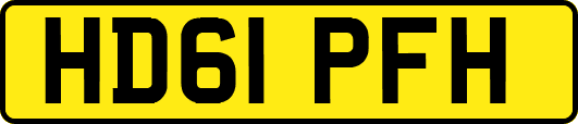 HD61PFH