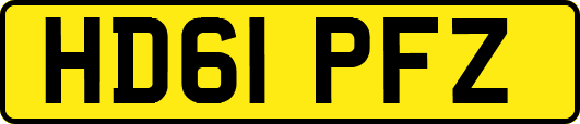 HD61PFZ