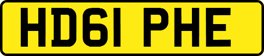 HD61PHE