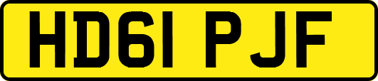 HD61PJF