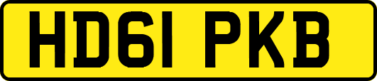 HD61PKB
