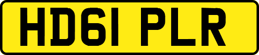HD61PLR
