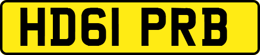 HD61PRB