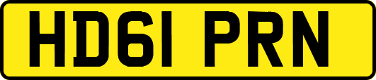 HD61PRN