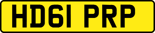 HD61PRP