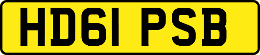 HD61PSB