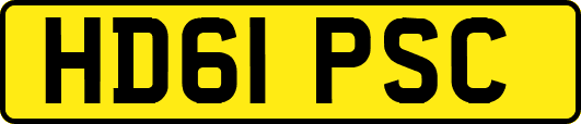 HD61PSC