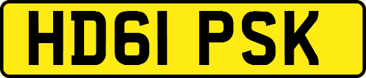 HD61PSK