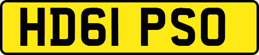 HD61PSO