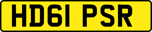 HD61PSR