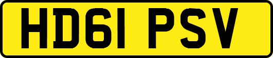 HD61PSV