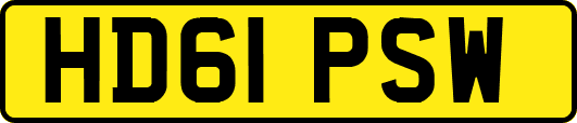 HD61PSW