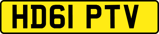 HD61PTV