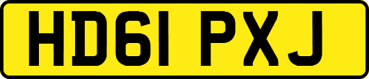 HD61PXJ