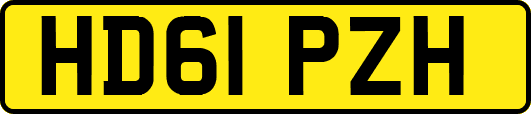 HD61PZH