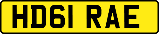 HD61RAE
